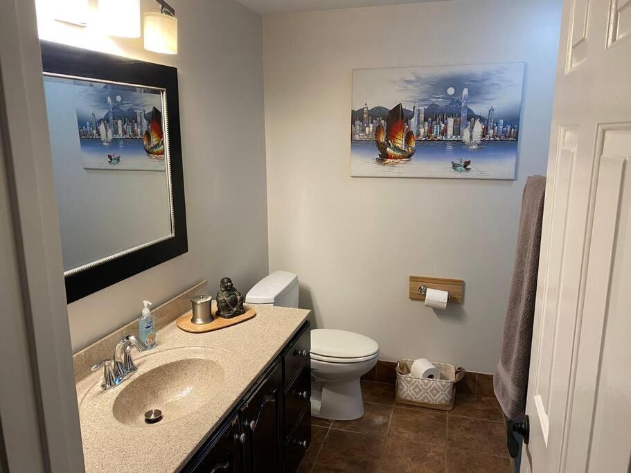 Wasatch Front Home With Pool Close To Everything! Мюррей Экстерьер фото