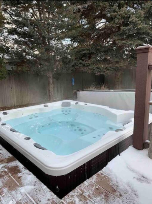 Wasatch Front Home With Pool Close To Everything! Мюррей Экстерьер фото